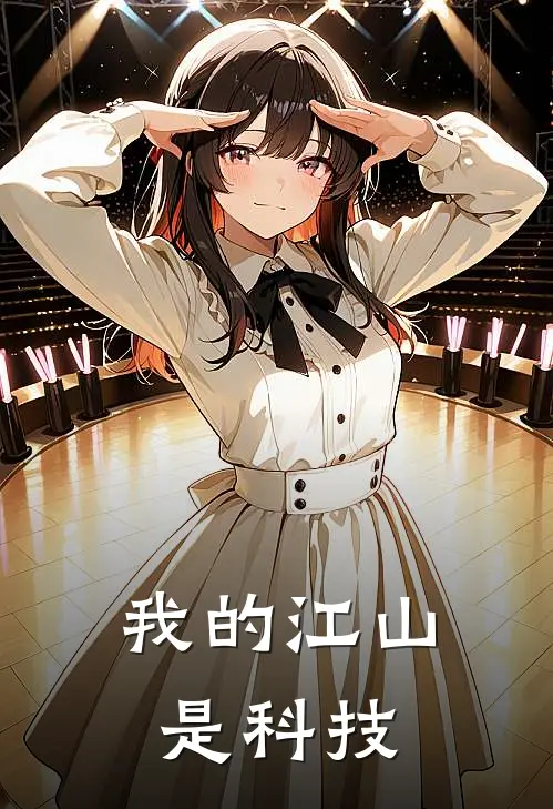 我的江山是科技