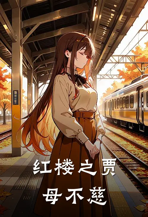 红楼之贾母不慈