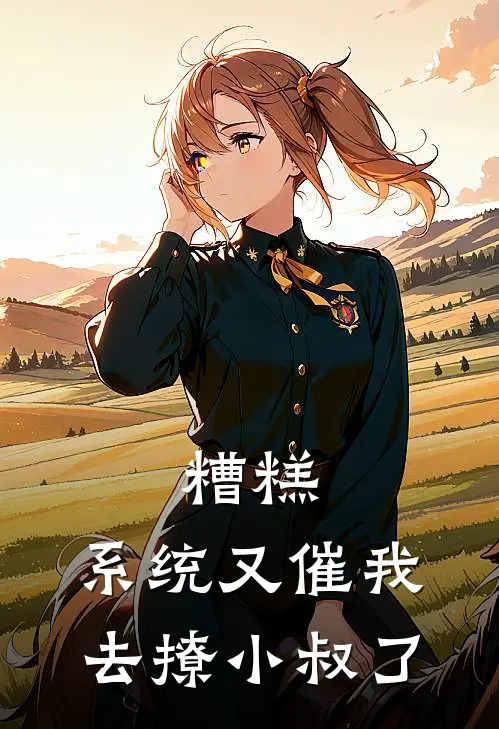 蔺柏川时漾(糟糕，系统又催我去撩小叔了)全章节在线阅读_(糟糕，系统又催我去撩小叔了)完结版免费阅读