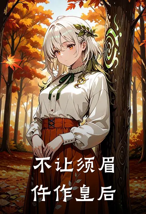 《不让须眉：仵作皇后》楚晚萧玦已完结小说_不让须眉：仵作皇后(楚晚萧玦)火爆小说