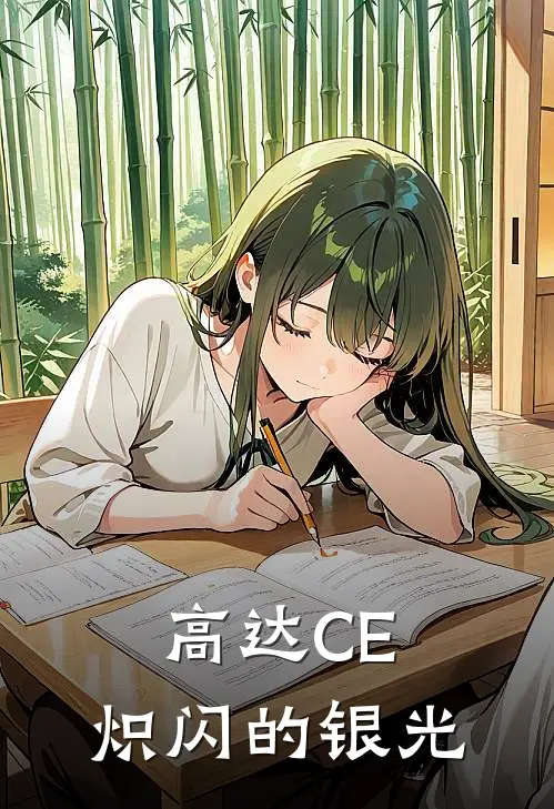 德莉莎基拉《高达CE：炽闪的银光》全本免费在线阅读_(德莉莎基拉)最新章节在线阅读