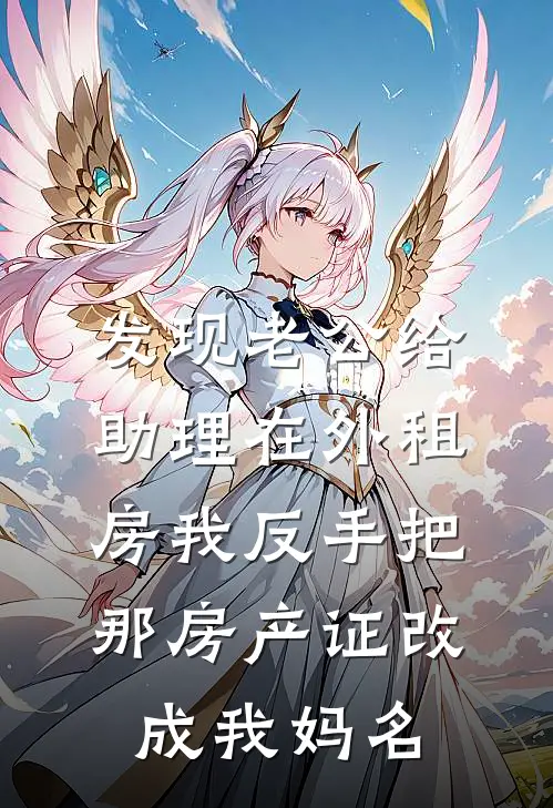 发现老公给助理在外租房我反手把那房产证改成我妈名陈默林薇免费小说完整版_热门的小说发现老公给助理在外租房我反手把那房产证改成我妈名陈默林薇