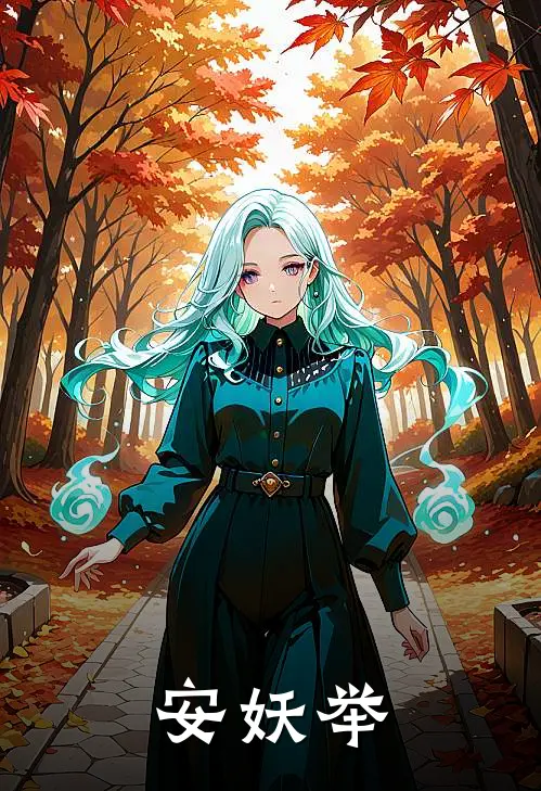 安妖举(安靖举钟馗)免费小说全集_完本小说免费阅读安妖举(安靖举钟馗)