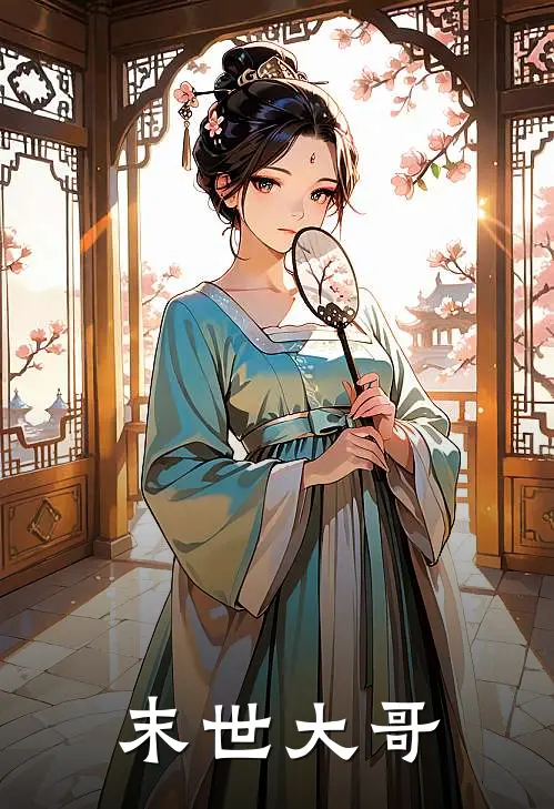 末世大哥(陈林陈林十)热门网络小说_最新完本小说末世大哥(陈林陈林十)