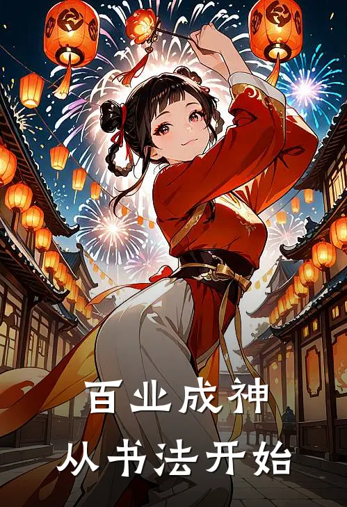 百业成神，从书法开始(王业张兰)最新好看小说_无弹窗全文免费阅读百业成神，从书法开始王业张兰