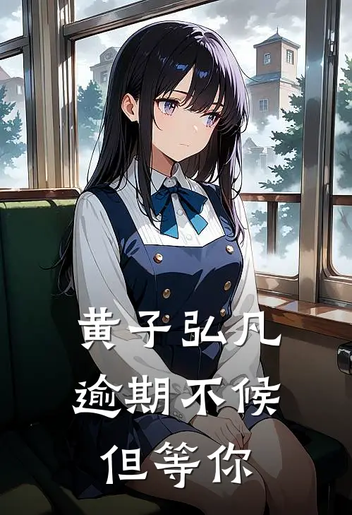 黄子弘凡：逾期不候，但等你(沈清姝黄子弘凡)小说最新章节_全文免费小说黄子弘凡：逾期不候，但等你沈清姝黄子弘凡