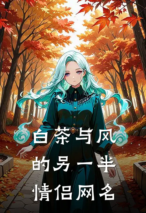 白茶与风的另一半情侣网名
