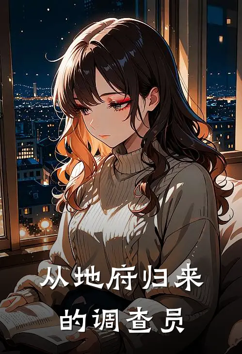 维克多华莱士(从地府归来的调查员)最新章节免费在线阅读_从地府归来的调查员最新章节免费阅读