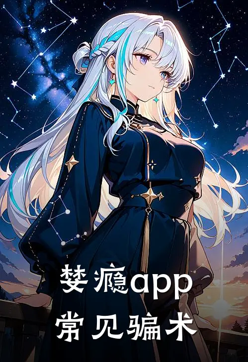 婪瘾app常见骗术