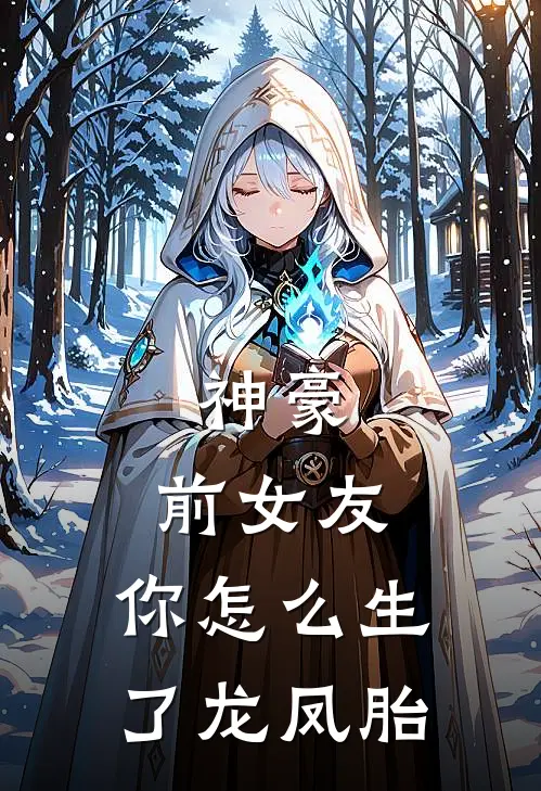 神豪：前女友，你怎么生了龙凤胎