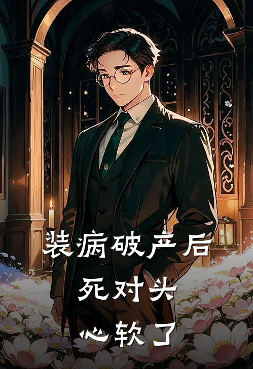 装病破产后，死对头心软了顾宴叶清弦推荐完结小说_热门小说在线阅读装病破产后，死对头心软了(顾宴叶清弦)