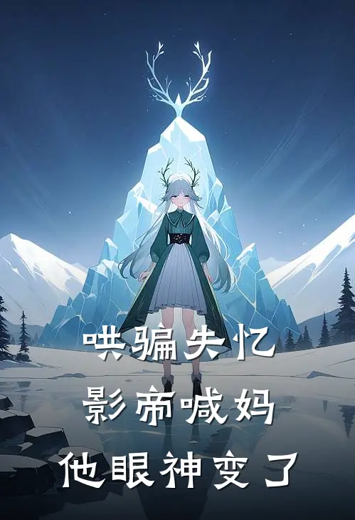 哄骗失忆影帝喊妈，他眼神变了姜晚沈时宴完本小说免费阅读_小说完结版哄骗失忆影帝喊妈，他眼神变了姜晚沈时宴