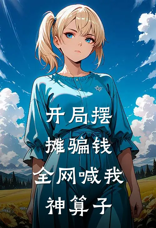 开局摆摊骗钱，全网喊我神算子苏云小赵新热门小说_小说免费阅读开局摆摊骗钱，全网喊我神算子(苏云小赵)