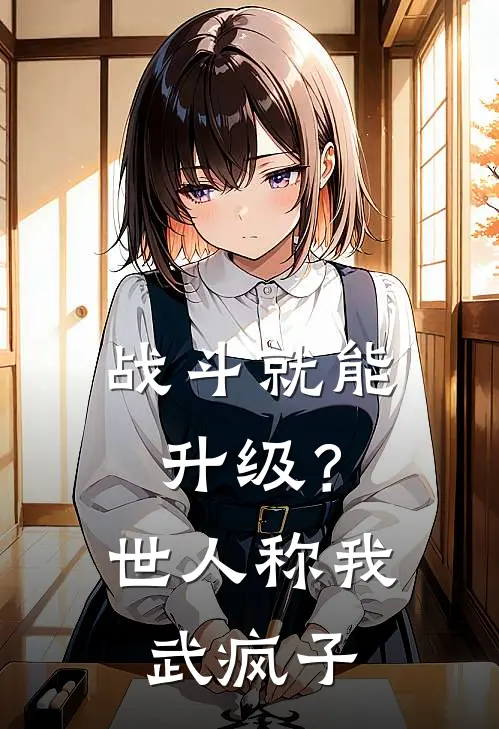 战斗就能升级？世人称我武疯子(李染尘陆良)网络热门小说_最新小说战斗就能升级？世人称我武疯子(李染尘陆良)