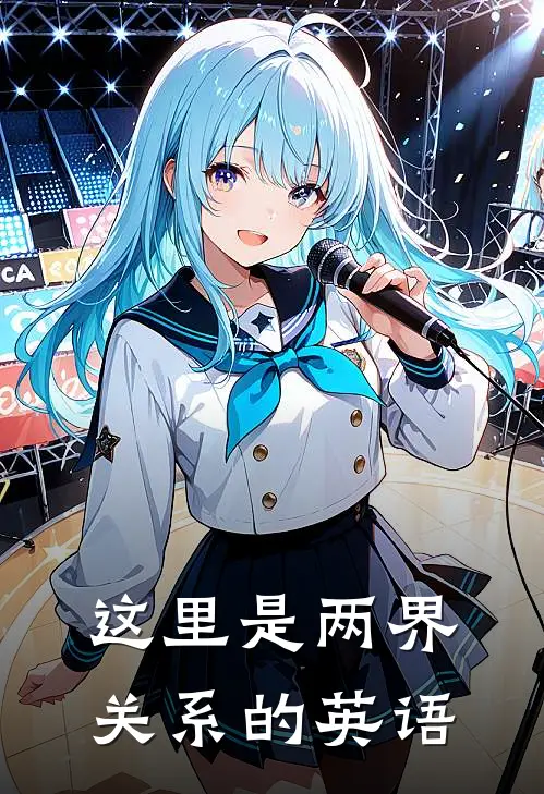 这里是两界关系的英语
