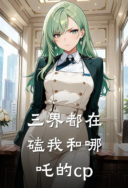 三界都在磕我和哪吒的cp宝璇碧霄最新章节免费阅读_三界都在磕我和哪吒的cp热门小说