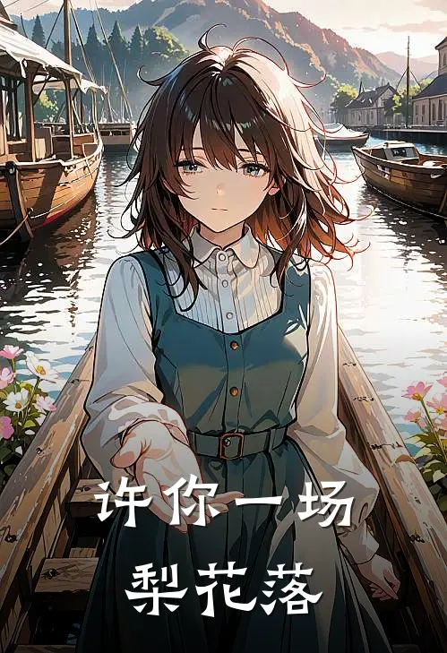 许你一场梨花落