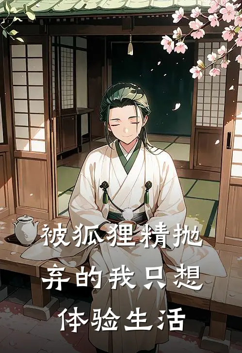 被狐狸精抛弃的我只想体验生活柳暮雪夏羡春小说推荐完本_热门小说大全被狐狸精抛弃的我只想体验生活(柳暮雪夏羡春)