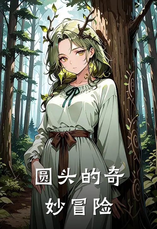 圆头的奇妙冒险(圆头圆头)新热门小说_免费完结小说圆头的奇妙冒险(圆头圆头)