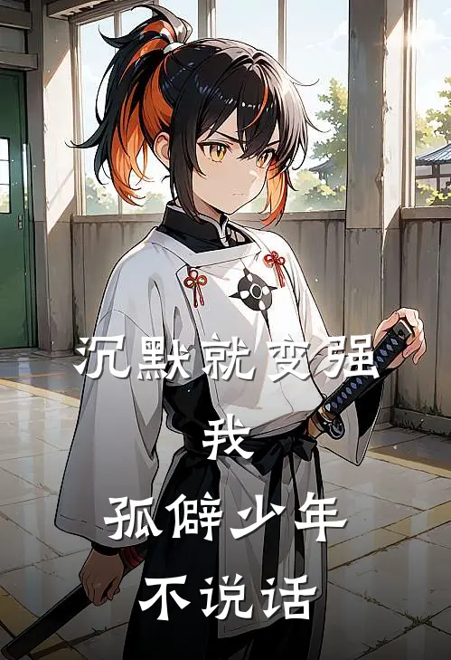 沉默就变强：我，孤僻少年不说话(赵虎青云宗)小说免费阅读无弹窗_完结小说沉默就变强：我，孤僻少年不说话赵虎青云宗