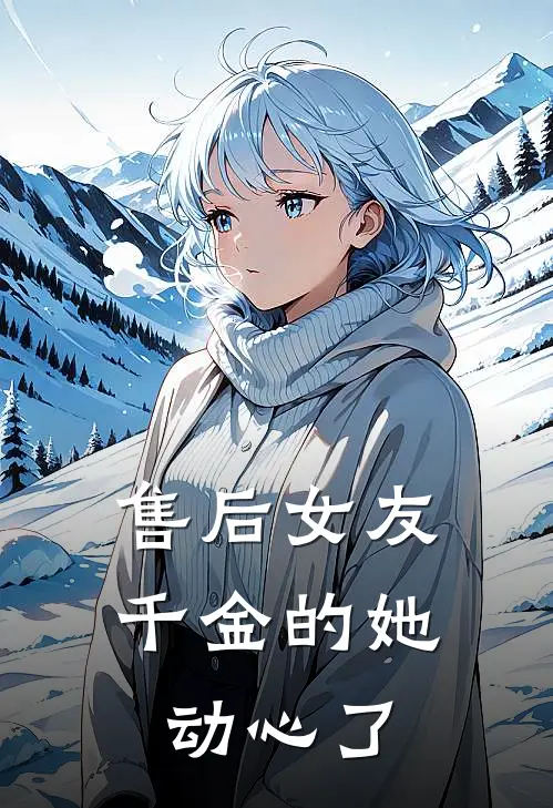 售后女友：千金的她动心了陆星辰沈清悦最热门小说_免费小说全集售后女友：千金的她动心了(陆星辰沈清悦)