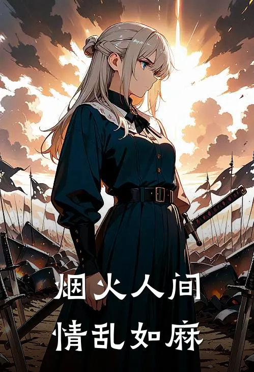 烟火人间：情乱如麻