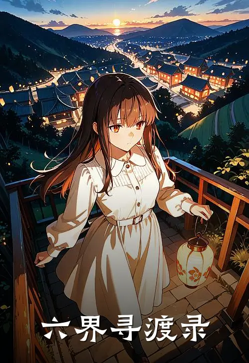 六界寻渡录裴知安定北侯全章节免费在线阅读_《六界寻渡录》精彩小说