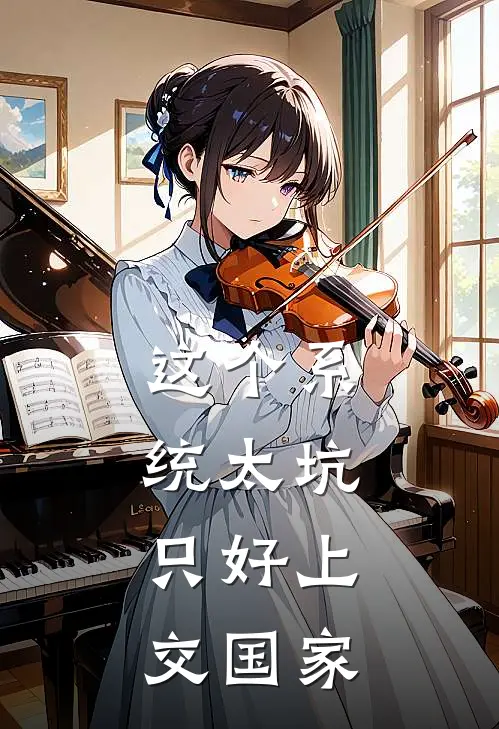 这个系统太坑，只好上交国家