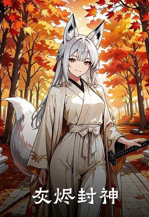 灰烬封神陈辉陆沉热门小说阅读_免费完结小说灰烬封神陈辉陆沉