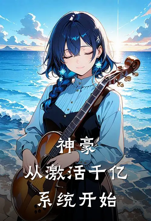 神豪：从激活千亿系统开始