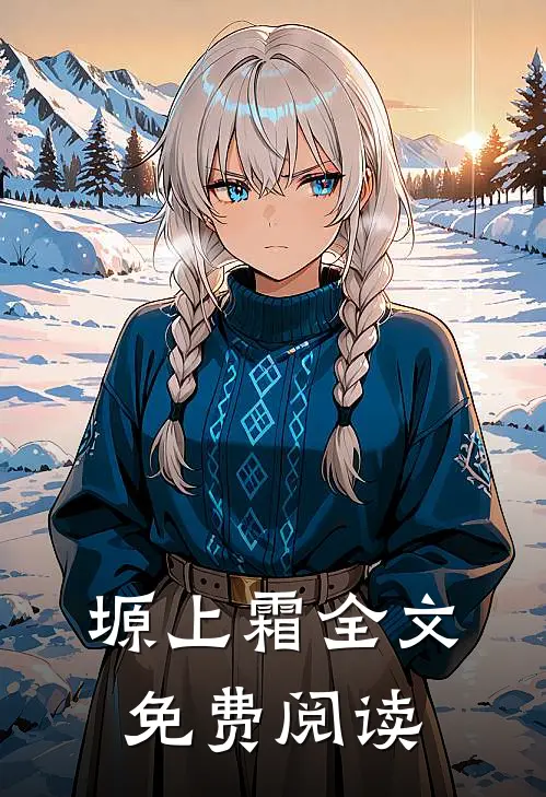 塬上霜全文免费阅读
