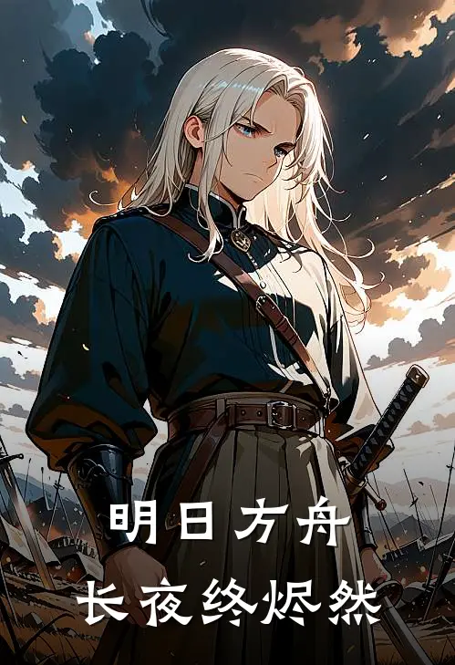 明日方舟：长夜终烬然赫德雷卡兹戴尔免费阅读全文_热门小说大全明日方舟：长夜终烬然赫德雷卡兹戴尔