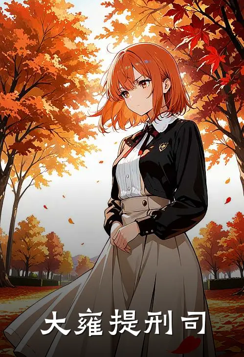 大雍提刑司(沈砚王二柱)已完结小说_大雍提刑司(沈砚王二柱)小说免费在线阅读