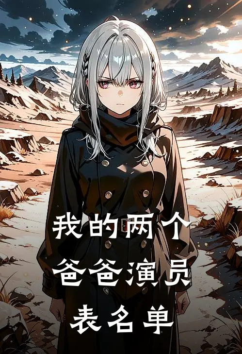 我的两个爸爸演员表名单