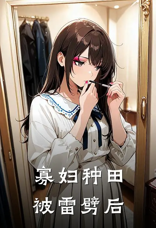 柳如意苏二郎《寡妇种田被雷劈后》_(柳如意苏二郎)热门小说