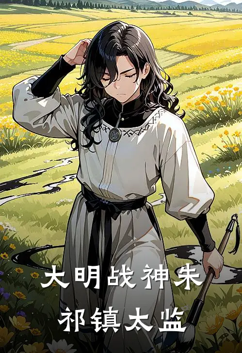 大明战神朱祁镇太监