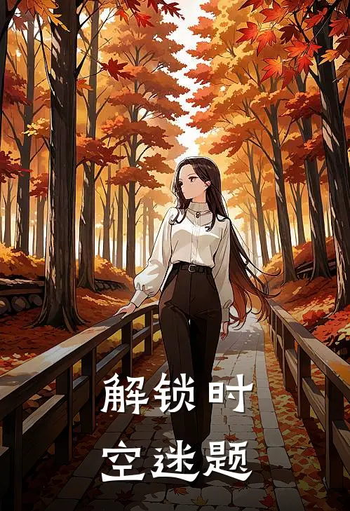 解锁时空迷题林萍张起最新好看小说推荐_完本小说免费解锁时空迷题(林萍张起)