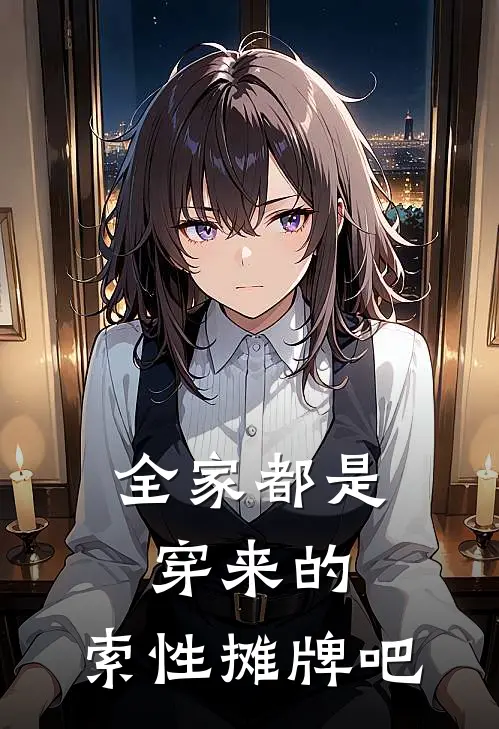 《全家都是穿来的，索性摊牌吧》林宵婳莉莉已完结小说_全家都是穿来的，索性摊牌吧(林宵婳莉莉)火爆小说