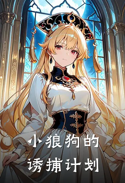 小狼狗的诱捕计划