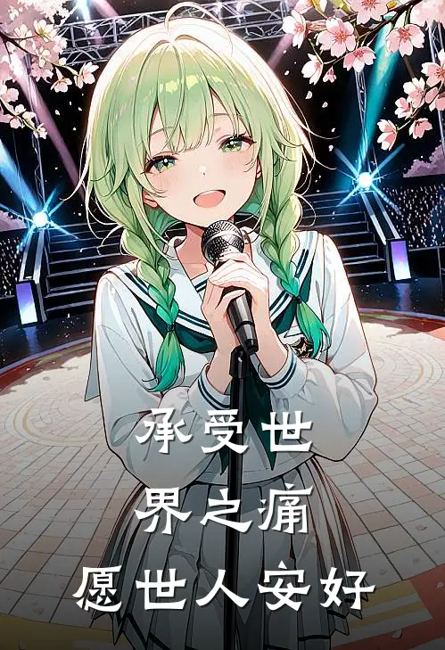 承受世界之痛，愿世人安好梅夫塞尔艾丽热门小说完结_热门的小说承受世界之痛，愿世人安好梅夫塞尔艾丽