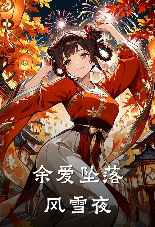 余爱坠落风雪夜