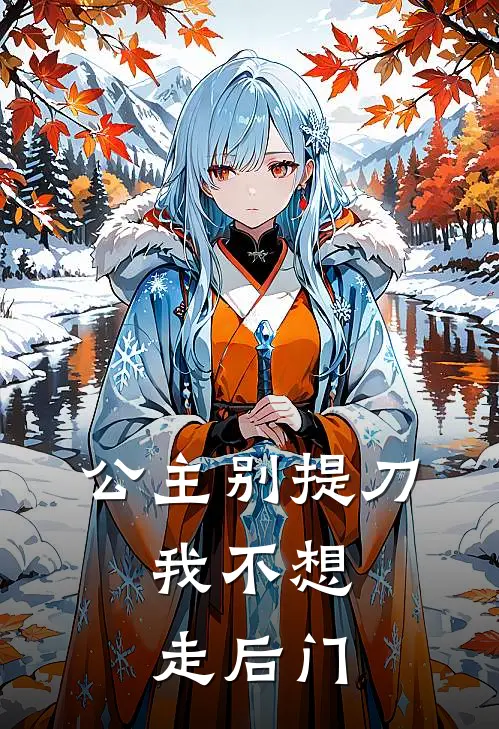 公主别提刀，我不想走后门