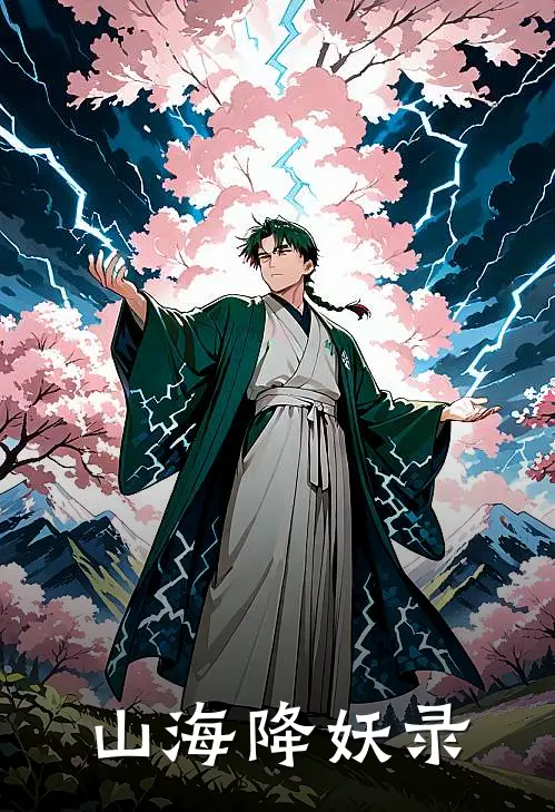 山海降妖录