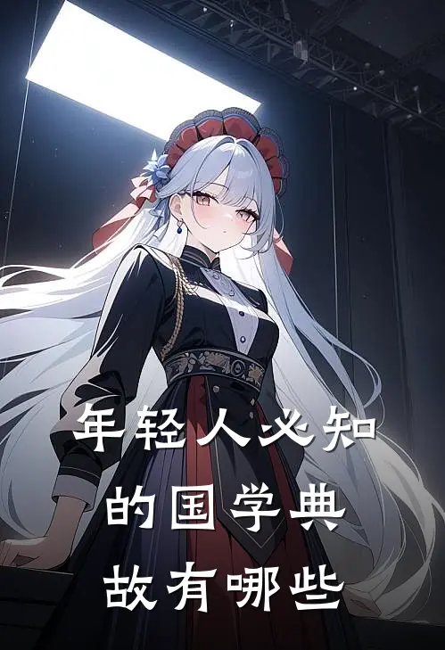 年轻人必知的国学典故有哪些