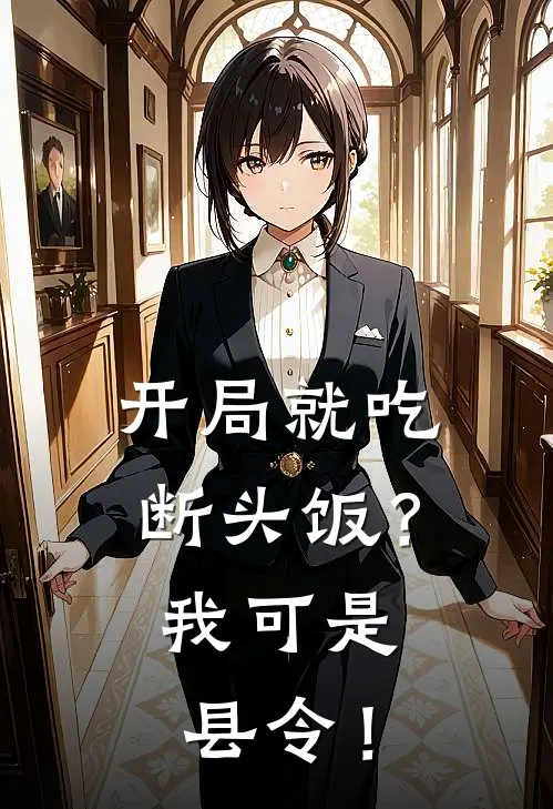 开局就吃断头饭？我可是县令！