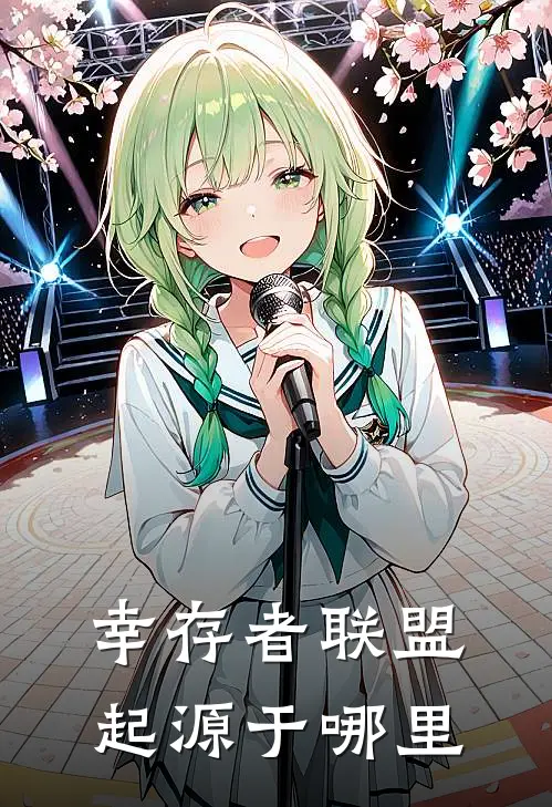 幸存者联盟起源于哪里