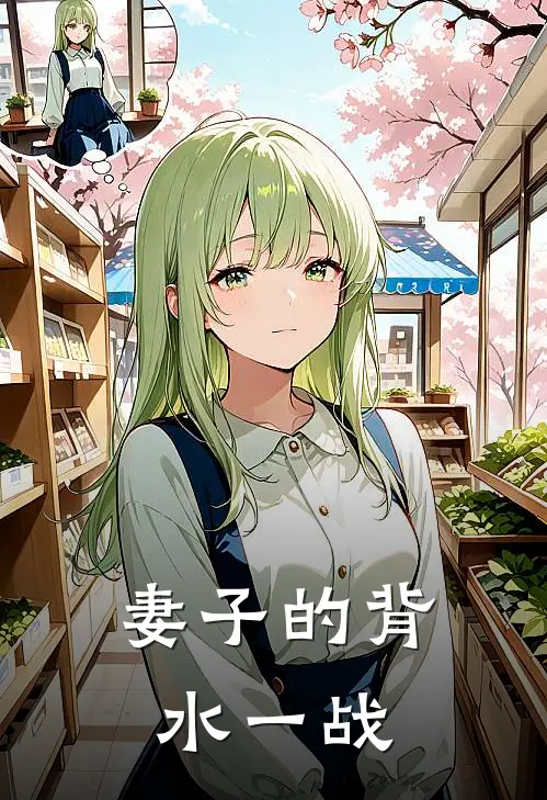 妻子的背水一战