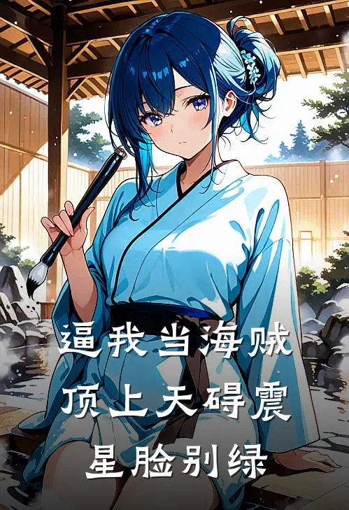 逼我当海贼，顶上天碍震星脸别绿