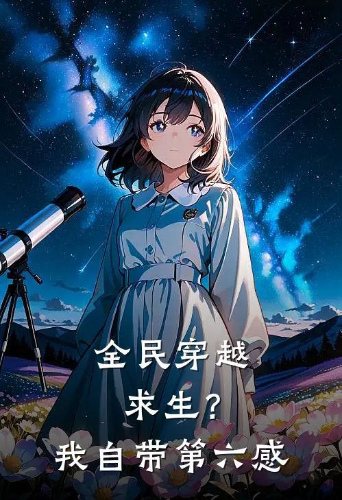 全民穿越求生？我自带第六感(陈浪柳如雪)最新热门小说_完结小说全民穿越求生？我自带第六感(陈浪柳如雪)