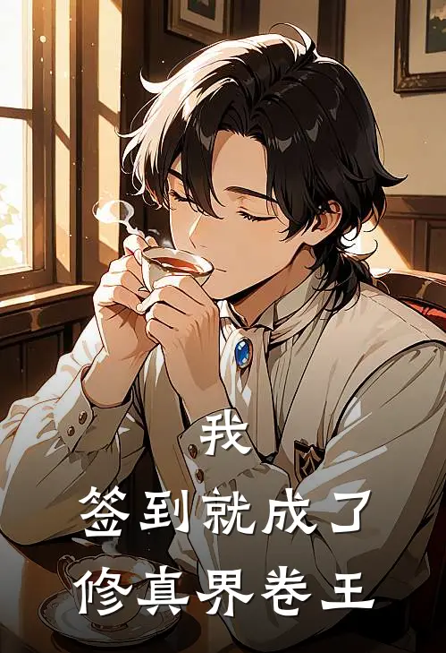 我，签到就成了修真界卷王